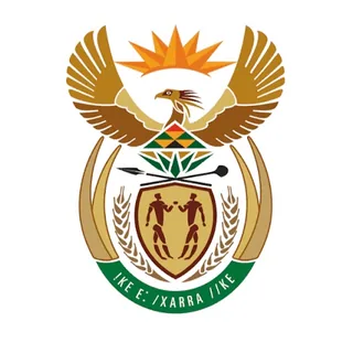 Coat of arms of South Africa