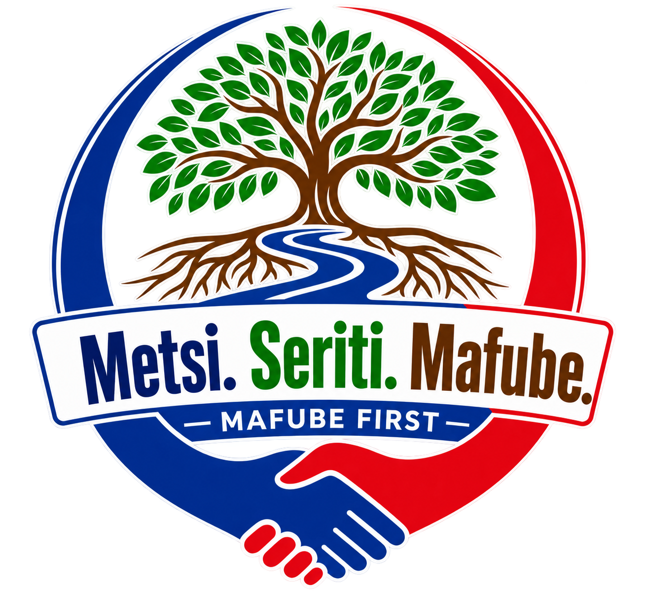 Mafube First